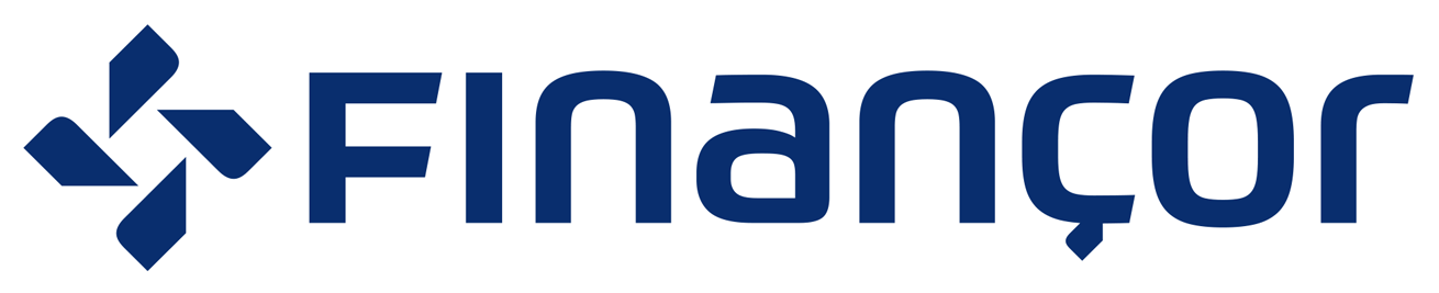 Finançor Agro-Alimentar Logo